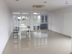 Soho Life (D15), Office #186785222